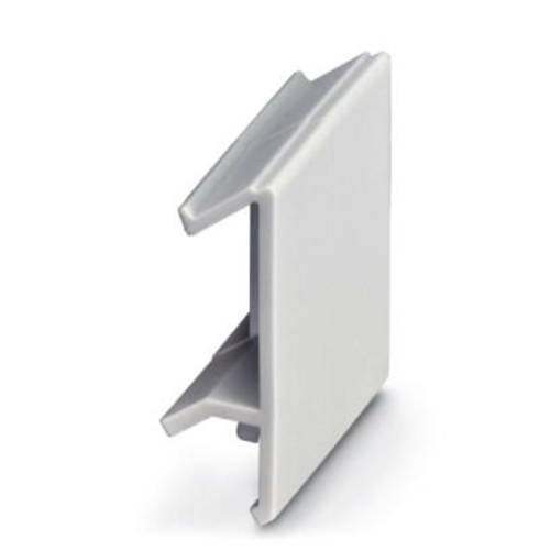 Phoenix Contact ME MAX B-22,5 BUGY Blindstopfen Polyamid Blau, Grau 10 St.