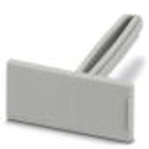 Phoenix Contact 0811970 Kennzeichnungsträger Grau 100 St.