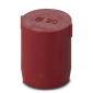 Phoenix Contact SEALING PLUG 20X22 RD Verschlussstopfen PA Rot 10 St.