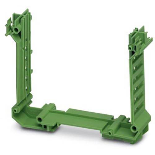 Phoenix Contact ME 45 UTM GN 2853404 Elektronikgehäuse Polyamid Grün 10 St.