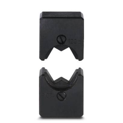 Phoenix Contact CRIMPFOX-C120 RCT 120-1/DIE 1212323 Crimpgesenk