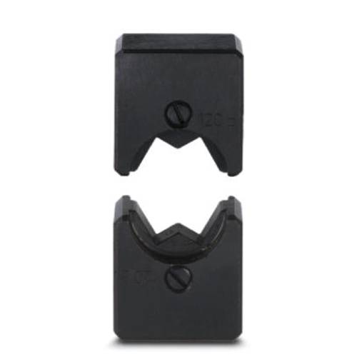 Phoenix Contact CRIMPFOX-C120 RCT 120-1/DIE 1212323 Crimpgesenk