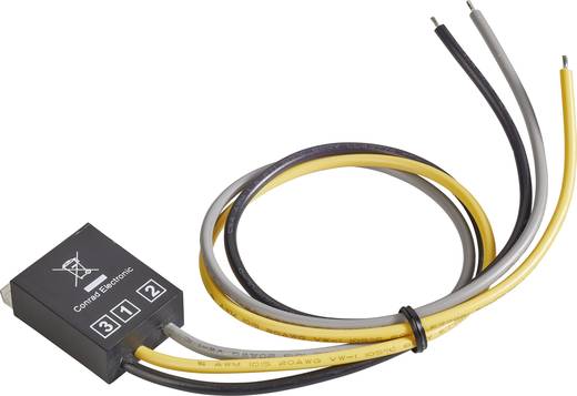 Drehzahl- und Leistungsregler Conrad Components 183199 230 V/AC 15 A 200 W