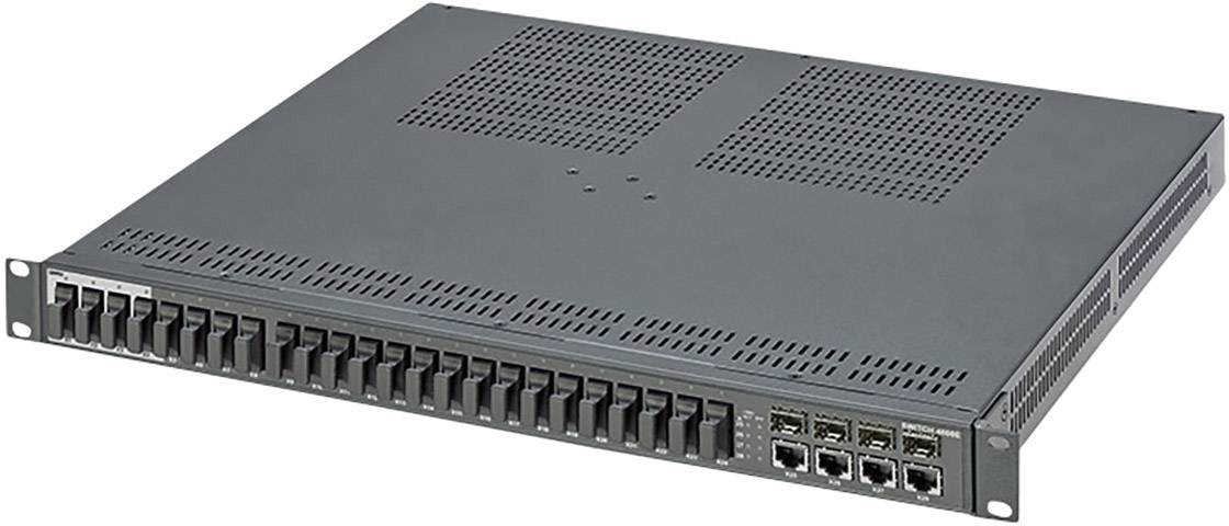 Phoenix Contact Industrial Ethernet Switch FL 48#2891102