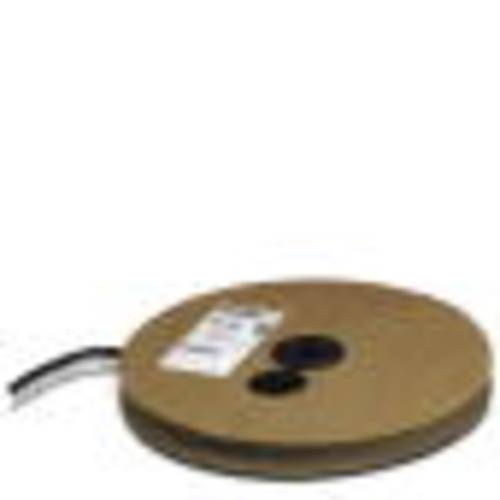 Phoenix Contact 3240666 Aderendhülse 1.5 mm² Teilisoliert Schwarz 2500 St.