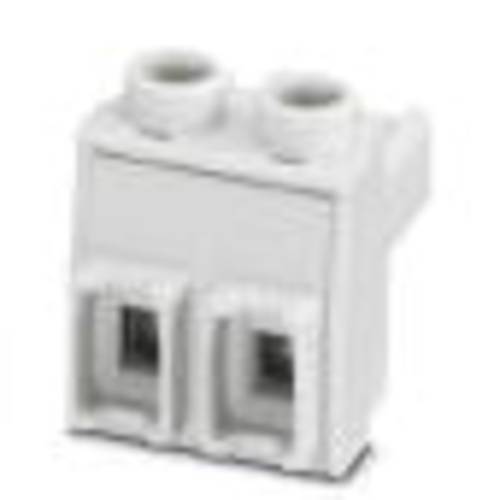 Phoenix Contact Buchsengehäuse-Kabel GMSTBT Polzahl Gesamt 2 Rastermaß: 7.25 mm 2199757 50 St.