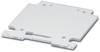 Phoenix Contact HCS-C MEDIUM DISPLAY PLATE 2203868 Elektronikgehäuse 78.80 x 2 Polycarbonat Transparent 1 St.