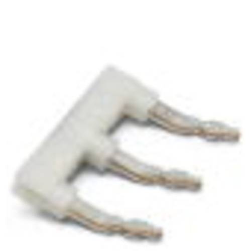 Phoenix Contact 5020810 Einlegebrücke Grau 10 St.