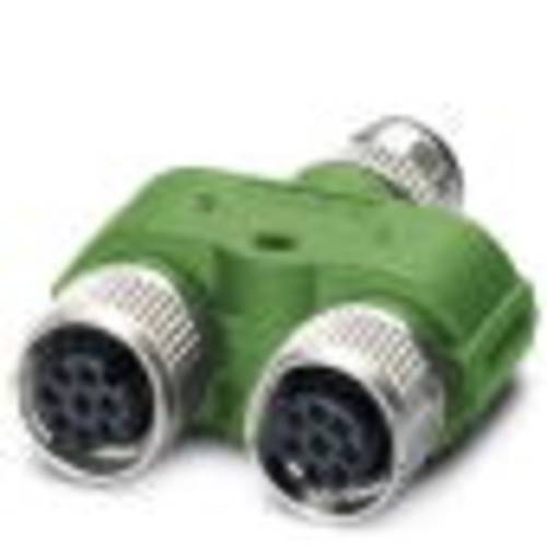Thumbnail - Phoenix Contact 1054338 Sensor-/Aktor-Verteiler und Adapter 1 St.