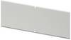 Phoenix Contact UCS SW 145-F 7035 Seitenwand PC Lichtgrau (B x H x T) 116 x 39.50 x 2 mm 10 St. Piece