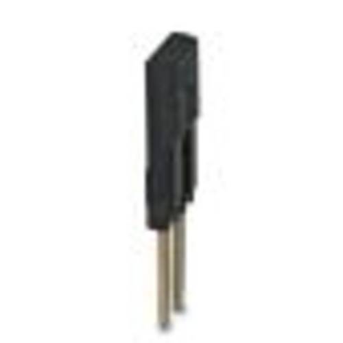 Phoenix Contact 3032447 Bauelementestecker Schwarz 10 St.