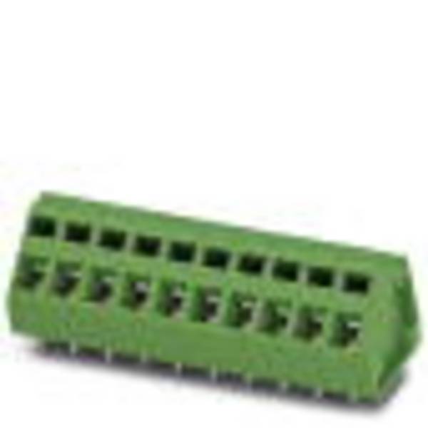 Phoenix Contact 1891519 Federkraftklemmblock 1.5 mm² Polzahl 2 50 St.