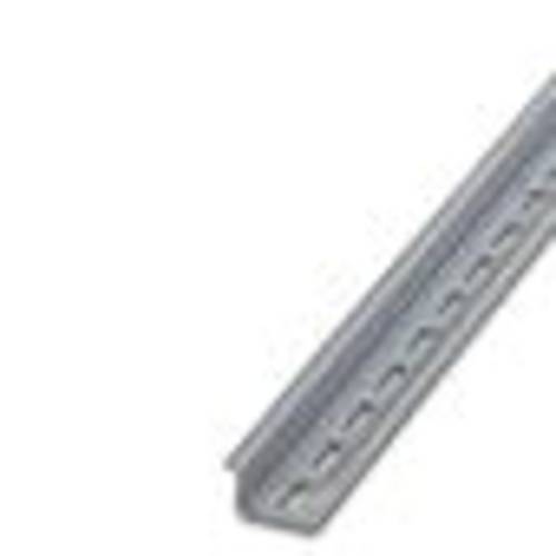 Phoenix Contact NS 35/15 ZN PERF(18X5,2)2000MM 3240571 Tragschiene gelocht Stahl 2000 mm 25 St.