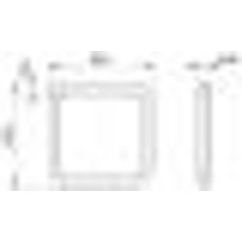 Phoenix Contact 1419622 HC-D07-SP-RBK Dichteinsatz NBR 10 St.