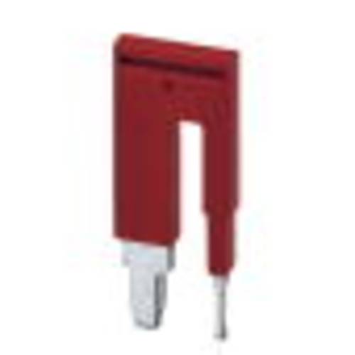 Phoenix Contact 3213250 Steckbrücke Rot 10 St.