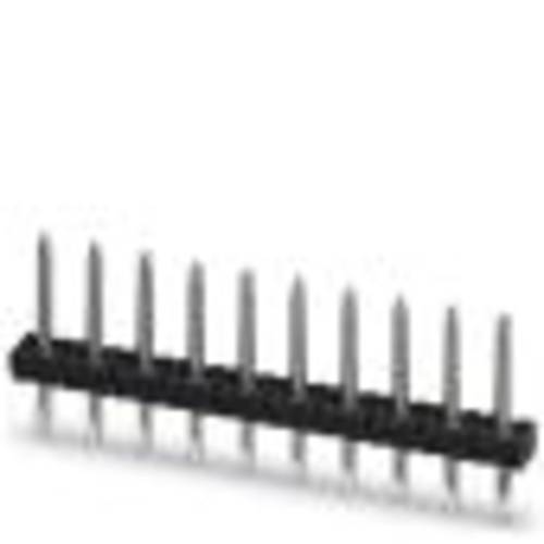 Phoenix Contact Stiftleiste (Standard) Anzahl Reihen: 1 Polzahl je Reihe: 13 1945203 50 St.
