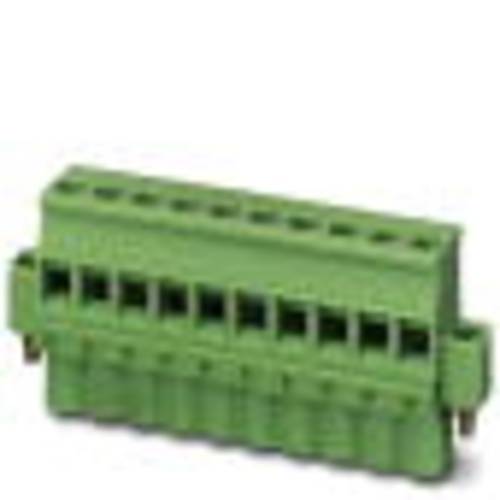 Phoenix Contact Stiftgehäuse-Kabel MVSTBW Polzahl Gesamt 6 Rastermaß: 5 mm 1835326 50 St.