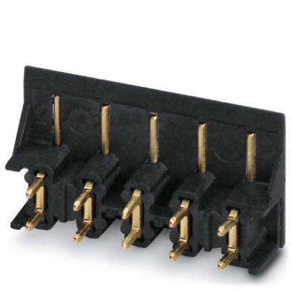 Phoenix Contact ME TBUS PST 1,5/ 5-3,81 Kontaktleiste für Tragschienen-Busverbinder 50 St.