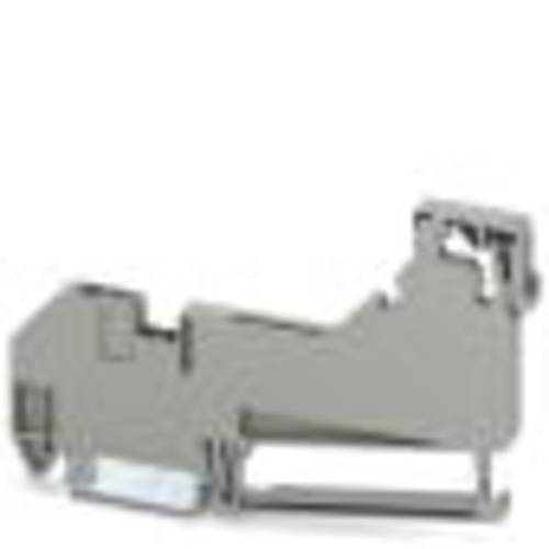 Phoenix Contact 3062090 Auflagebock Grau 10 St.