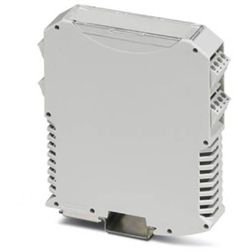 Phoenix Contact ME MAX 22,5 2-2 DEV-KIT KMGY 2202524 Elektronikgehäuse 99 Polyamid Lichtgrau 1 St.