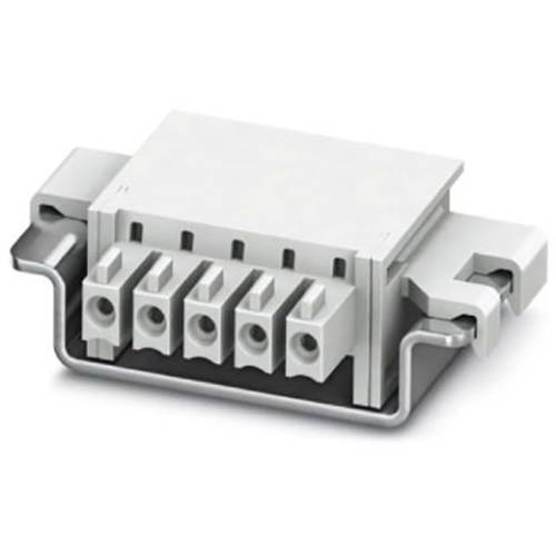 Phoenix Contact ME 17,5 TBUS ADAPTER KMGY Tragschienen-Busverbinder 50 St.