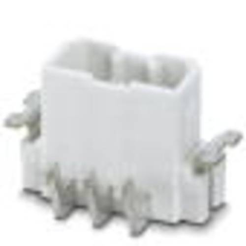 Phoenix Contact Buchsengehäuse-Platine PTSM Polzahl Gesamt 4 Rastermaß: 2.5 mm 1830142 330 St.