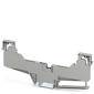 Phoenix Contact 3062100 Auflagebock Grau 10 St.