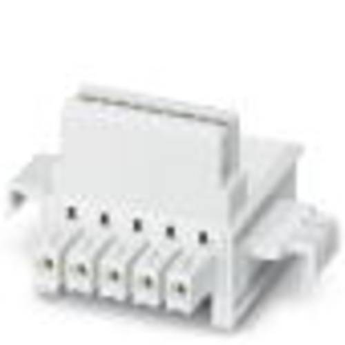 Phoenix Contact ME 18,8 TBUS 1,5/5-ST-3,81KMGY Tragschienen-Busverbinder 50 St.