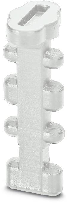 Phoenix Contact UM-BASIC/PRO PCB C-LOCK L1KMGY 2202028 Elektronikgehäuse Polyamid Lichtgrau 50 St.