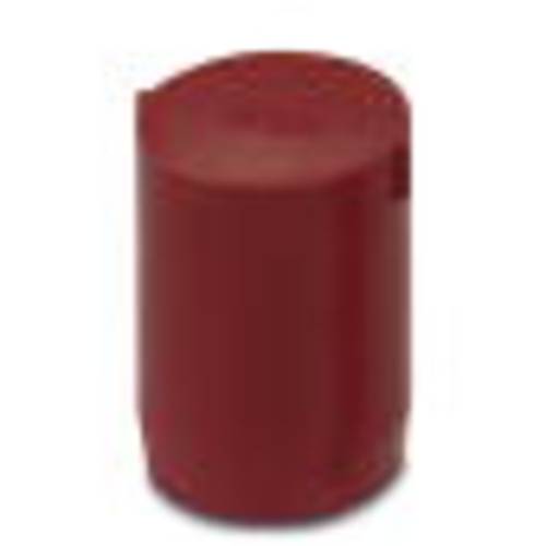 Phoenix Contact SEALING PLUG 25X30 RD Verschlussstopfen PA Rot 10 St.