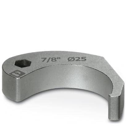 Phoenix Contact SAC BIT MIN-D25 Steckaufsatz