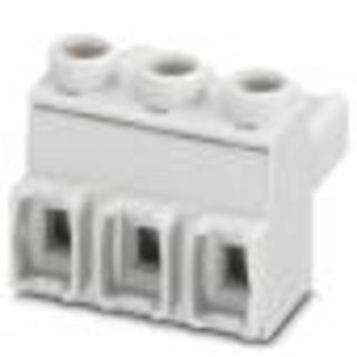 Phoenix Contact Buchsengehäuse-Kabel GMSTBT Polzahl Gesamt 3 Rastermaß: 7.25 mm 2199553 50 St.