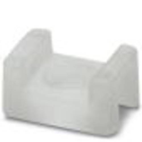 Phoenix Contact WT-BASE HF 5 Kabelhalter schraubbar 3240702 Transparent 100 St.