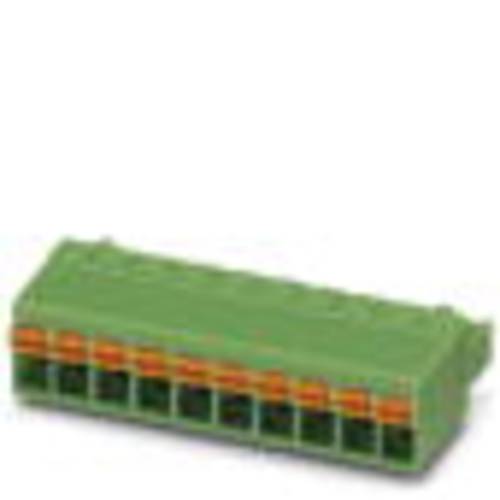 Thumbnail - Phoenix Contact Stiftgehäuse-Kabel FKCN Polzahl Gesamt 10 Rastermaß: 5 mm 1732823 50 St.