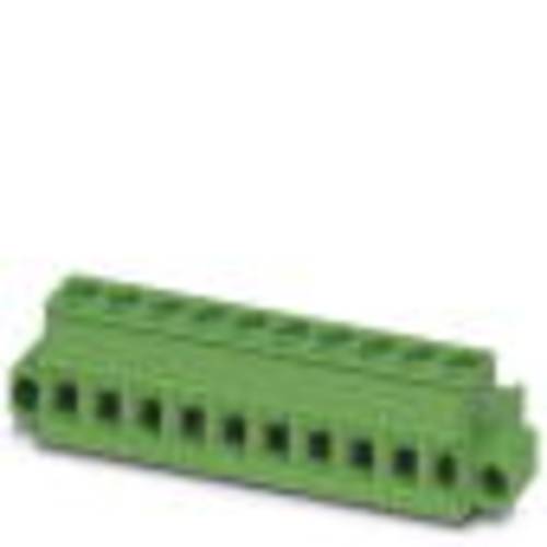 Phoenix Contact Stiftgehäuse-Kabel MSTB Polzahl Gesamt 4 Rastermaß: 5.08 mm 1795572 50 St.