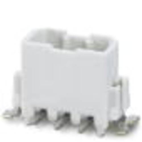 Phoenix Contact Buchsengehäuse-Platine PTSM Polzahl Gesamt 6 Rastermaß: 2.5 mm 1778735 400 St.