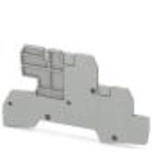 Thumbnail - Phoenix Contact 1025464 Abschlussdeckel Grau 50 St.