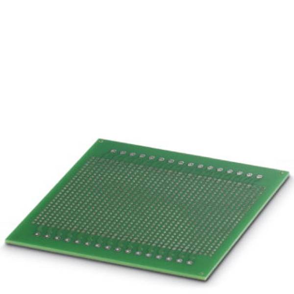 Phoenix Contact UM-BASIC 108/32 DEV-PCB Lochrasterplatine Grün 1 St. Piece