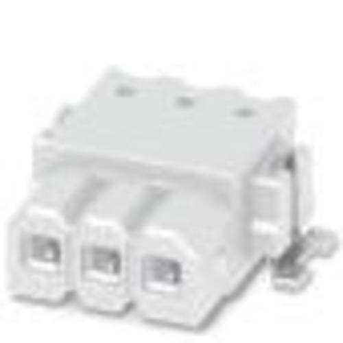 Phoenix Contact Stiftgehäuse-Platine PTSM Polzahl Gesamt 2 Rastermaß: 2.5 mm 1815196 500 St.