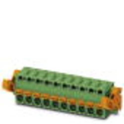 Thumbnail - Phoenix Contact Stiftgehäuse-Kabel FKC Polzahl Gesamt 12 Rastermaß: 5.08 mm 1792614 50 St.