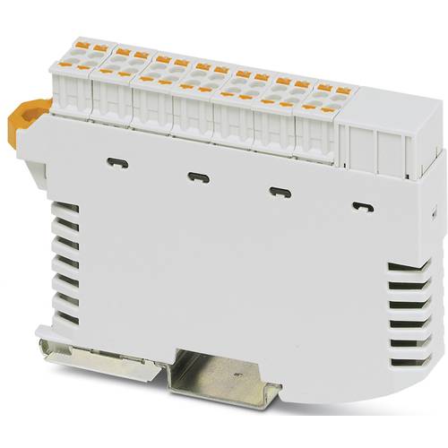 Phoenix Contact ME-IO 18,8 DEV-KIT KMGY 2202527 Elektronikgehäuse 113.30 Polyamid Lichtgrau 1 St.