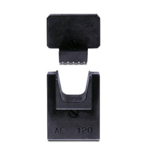 Phoenix Contact CRIMPFOX-C120 AI 120/DIE 1209910 Crimpgesenk