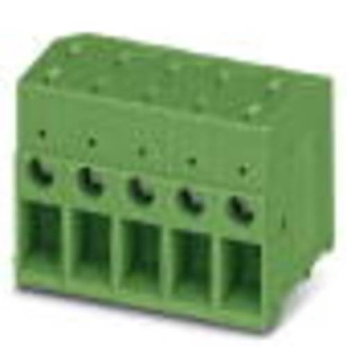Phoenix Contact 1703212 Schraubklemmblock 6 mm² Polzahl 4 10 St.