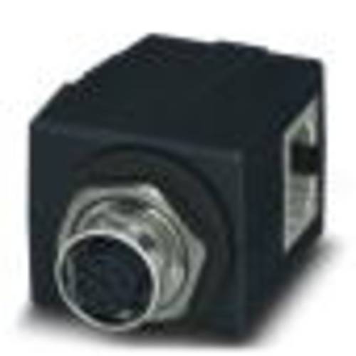 Phoenix Contact 1414393 Schaltschrankdurchführung Schwarz 1 St.