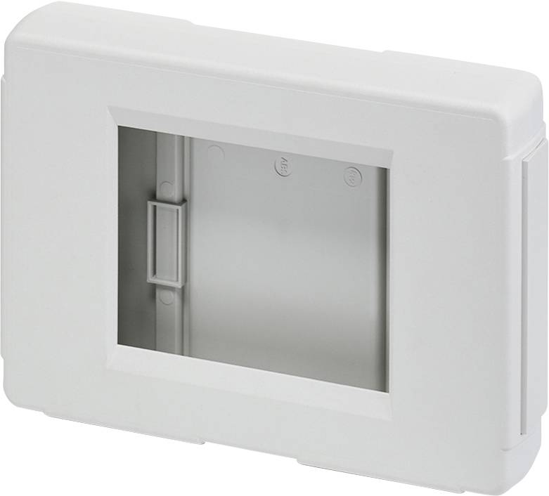 Phoenix Contact DCS 5,7 M C O C 1 7035 2203172 Elektronikgehäuse 224 x 157 x 40 ABS Lichtgrau 2 St.
