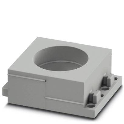 Phoenix Contact CES-LTPG-GY-29 Kabeltülle Klemm-Ø (max.) 29 mm SEBS Grau 10 St.