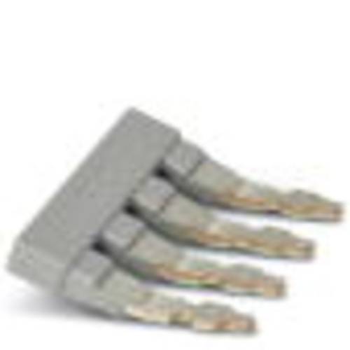 Phoenix Contact 0202142 Einlegebrücke Grau 100 St.