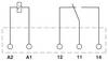 Phoenix Contact REL-MR- 24DC/21/MS Industrierelais 10 St.