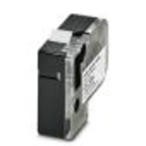 Phoenix Contact 0803968 MM-EMT (EX18)R C1 WH/BK Gerätemarkierung Montage-Art: verrasten Beschriftungsfläche: 5500 x 18 m...