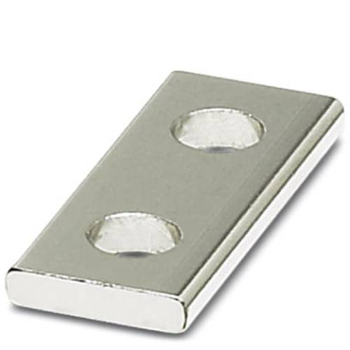 Phoenix Contact 3049437 Verbindungselement Silber 10 St.